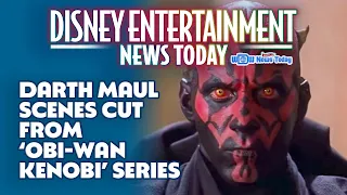 First Closeup Look at Ewan McGregor for Disney+ ‘Obi-Wan Kenobi’ Series