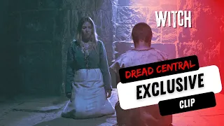 'Witch' Exclusive Clip | Something Wicked This Way Comes