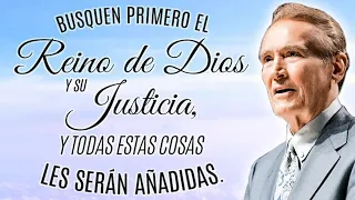 Adrian Rogers en Español 2021 ✅ Busquen Primero El Reino De Dios Y Su Justicia 🔴
