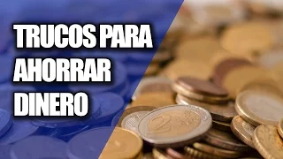 Trucos para Ahorrar Dinero (6 Estrategias Psicológicas)