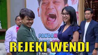 Surya Gak Terima Wendi Pacaran Sama Angela Lorenza | BTS (05/12/21) Part 1