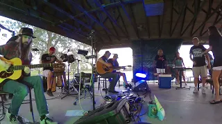 Mary Jane's Last Dance - Acoustic Tom Petty Cover