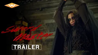 SWORD MASTER Official Trailer | Directed by Derek Yee | Starring Lin Gengxin and Peter Ho