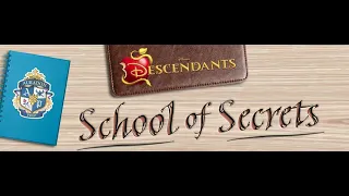 Descendants: School of Secrets - All Episodes