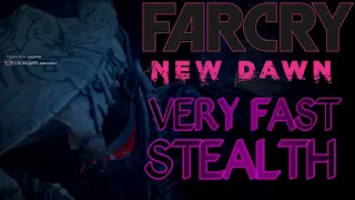 Far Cry® New Dawn *СТЕЛС НА МАКСИМАЛКАХ!!!*