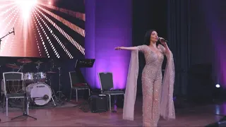 Amira - Kayferov (live) / Armenian wedding
