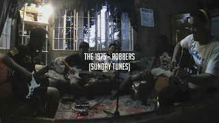 The 1975 - Robbers (cover by Sunday Tunes)