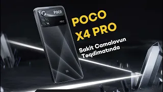 Poco X4 Pro haqqında məlumat / Geniş icmal / Qutu açılımı, özəlliklər, oyun testi və kamera #techmob