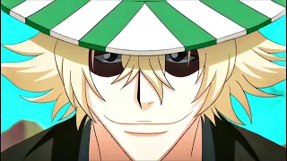 Urahara Kisuke [ Edit/AMV ] // After dark