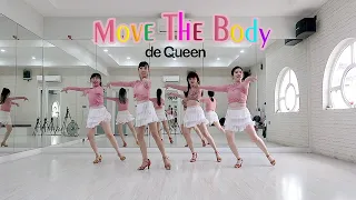 Move The Body (Demo) High Beginner