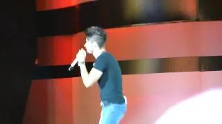 Balada Boa - Gusttavo Lima na Villa Mix Show 2012 - Full HD