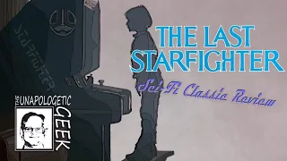 Sci-Fi Classic Review: THE LAST STARFIGHTER (1984)