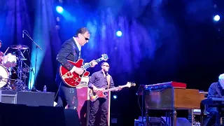 Joe Bonamassa Dust Bowl 11/18/22 AZ Financial Theater