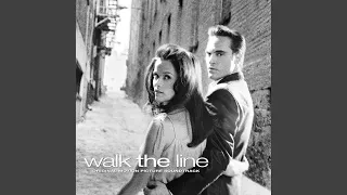 I Walk The Line