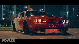 WIB3X - VENOM | Dodge Challenger SRT