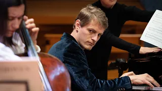 Beethoven | Cello Sonata No.3 op.69 | Tatiana Vassiljeva & Sergey Belyavsky
