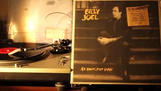 Billy Joel – Keeping The Faith (1983)