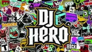 DJ Hero - Benny Benassi Satisfaction vs Tiesto Elements Of Life