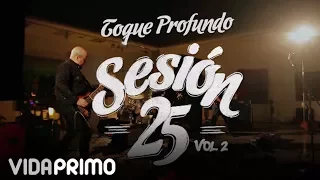 Toque Profundo - Sesión 25, Vol. 2