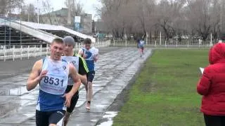 2013 04 30 Куйб Полиатл 22 бег 3км М 1 заб 16 56