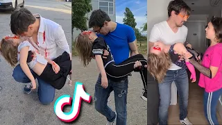 Happiness is helping Love children TikTok videos 2021 | A beautiful moment in life #18 💖