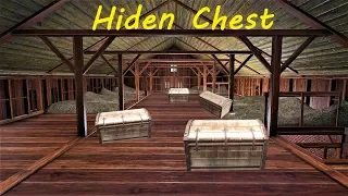 Farmer's Dynasty | Chest Locations