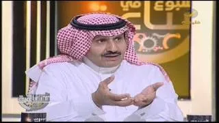 برنامج الأسبوع في ساعه 22 مارس 2013