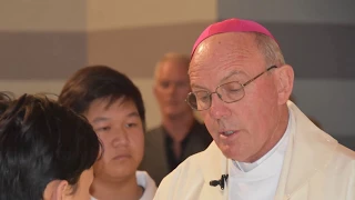 Rededication of Geraldton Cathedral