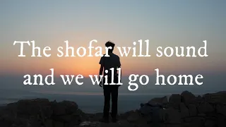 We Will Go Home Lyric Video | Exodus Road Band