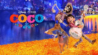 Coco (2017) Explained In Hindi | Disney+ Hotstar Coco Movie हिंदी / उर्दू | Pratiksha Nagar