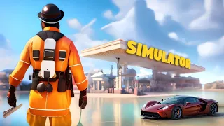Top 10 Best SIMULATOR Games for Android & iOS 2023 | High Graphics (Offline)