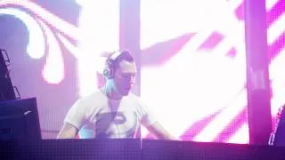 Tiesto @ Record Birthday 24-25.08.12 - Promo | Radio Record