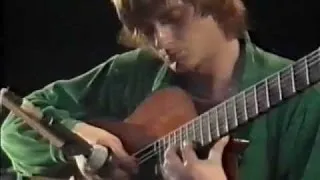 Mike Oldfield - TB pt2, funky improvisation segment which doesn't exist on the album, Knebworth 1980
