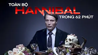 TẤT TẦN TẬT VỀ HANNIBAL (Phần 1)