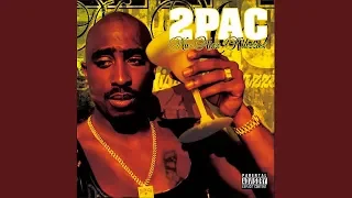 2Pac - Hail Mary (Nu-Mixx Klazzics Vol. 1 Remix) (Feat. The Outlawz)