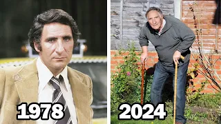 TAXI (1978–1983) Cast Then and Now 2024 ★ What TERRIBLE Thing Happened To Them After 49 Years