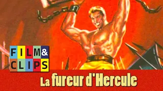 La Fureur d'Hercule - Film Complet en Français (HD) by Film&Clips