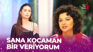 Aleyna'nın Festival Kombinine Eleştiri Yağmuru | Doya Doya Moda