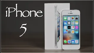 All About iPhone 5 | Unboxing | Apps | Camera Test | First Look | Review