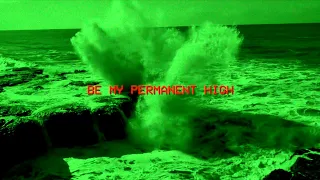 CHETTA - BE MY PERMANENT HIGH (OFFICIAL LYRIC VIDEO)