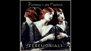 Florence + the Machine - Spectrum (Say My Name) (Calvin Harris Remix) • 4K 432 Hz