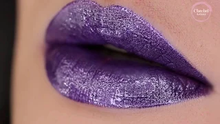 Lipstick Tutorial 2019, 18 Beautiful Lipstick Tutorials, Beauty Hacks Compilation Amazing Lip Art