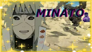 Naruto Shippuden : Ultimate Ninja® STORM 4 -  Torneio Livre no Super Hard (Minato Edo Tensei brabo)