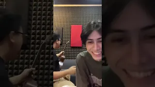 Shandy UN1TY Live TikTok [07/04/2024]