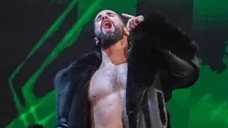 Seth "Freakin" Rollins Entrance: WWE Raw, Dec. 12, 2022