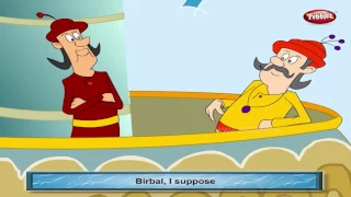 Honesty | Birbal Stories for Kids | Akbar & Birbal Stories for Children HD