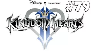 KÖNIG MICKYS GEHEIMNISSE #79 💙 Kingdom Hearts 2 Let's Play German/Deutsch | Matze