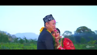 Wedding Highlight  |  Dipa & Abinash  |  KM Studio