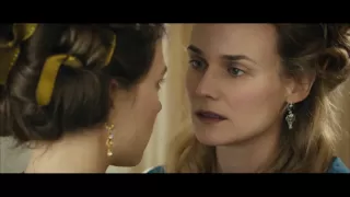 Farewell, My Queen | "Tell Gabrielle..." | Official Clip