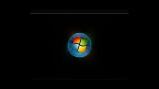 Microsoft Windows Vista Beta 2 Startup (2006)